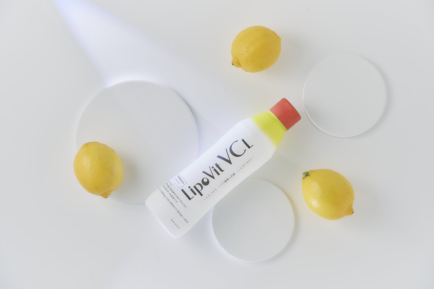 LipoVit VCリキッド