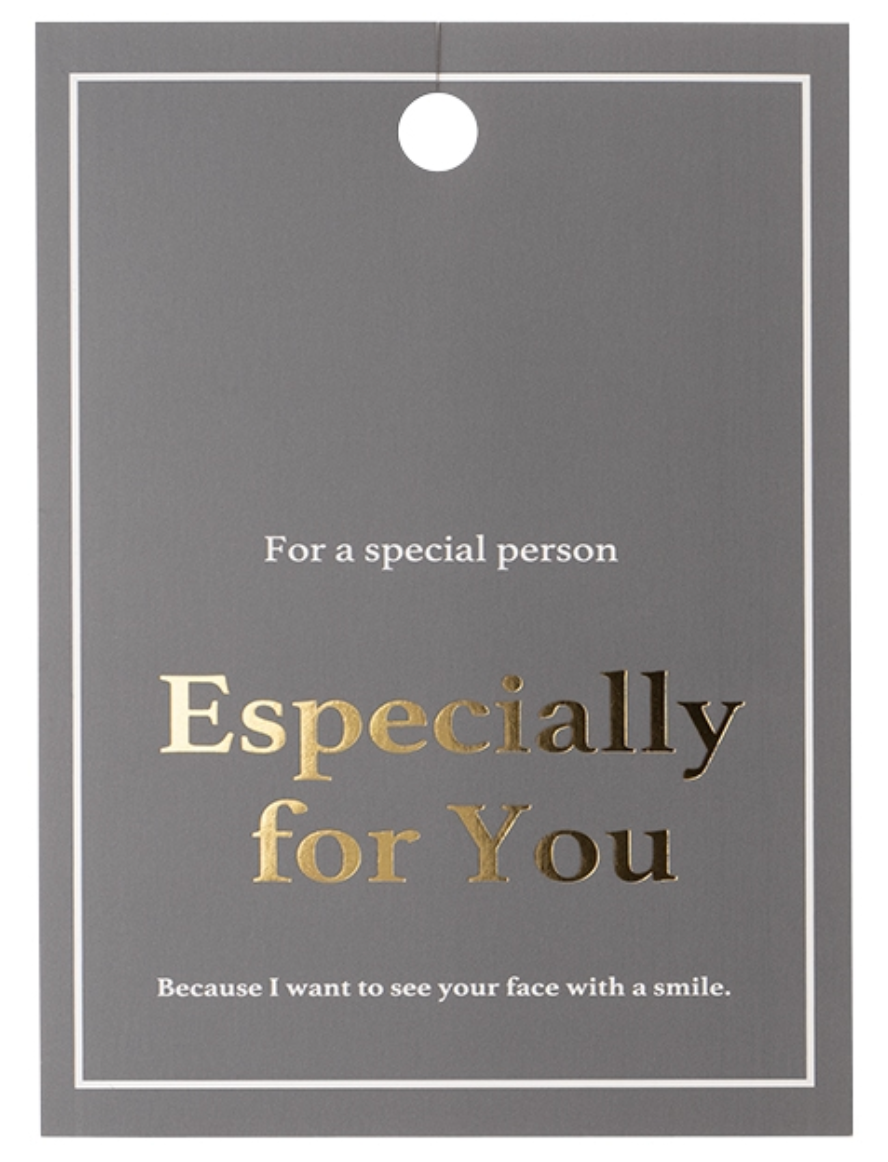 ギフトラッピング