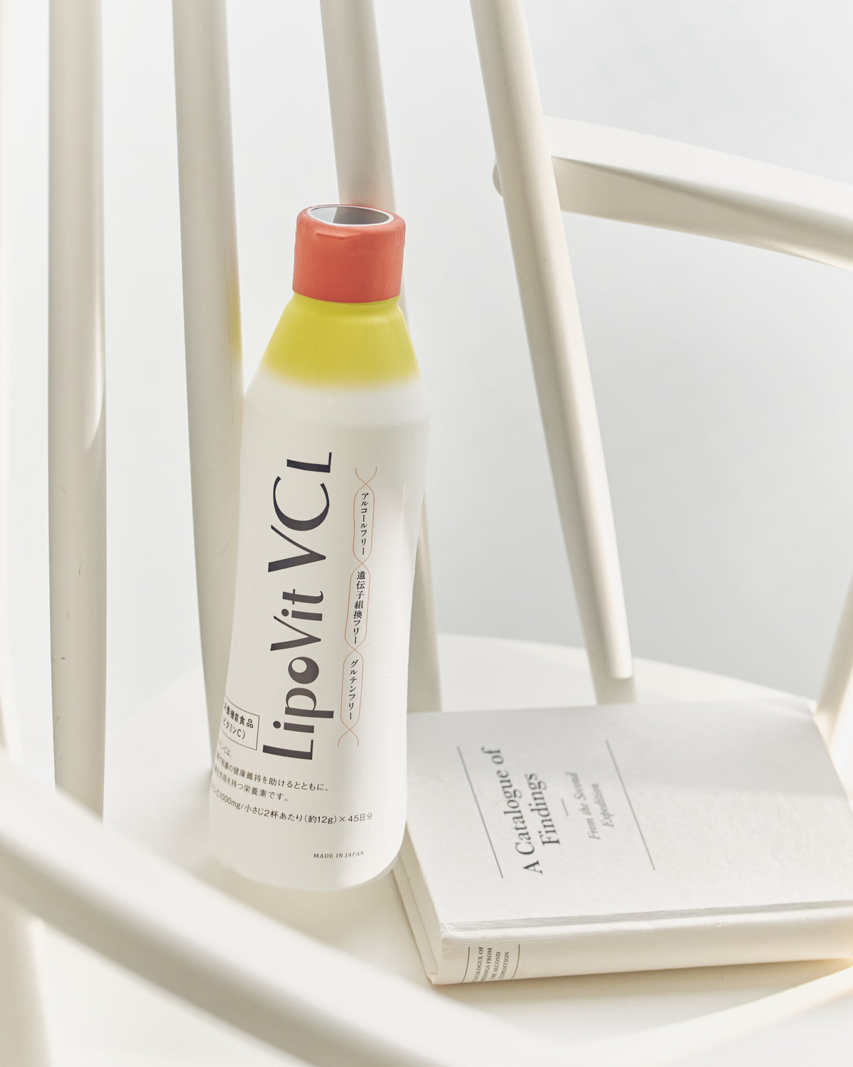 LipoVit VCリキッド