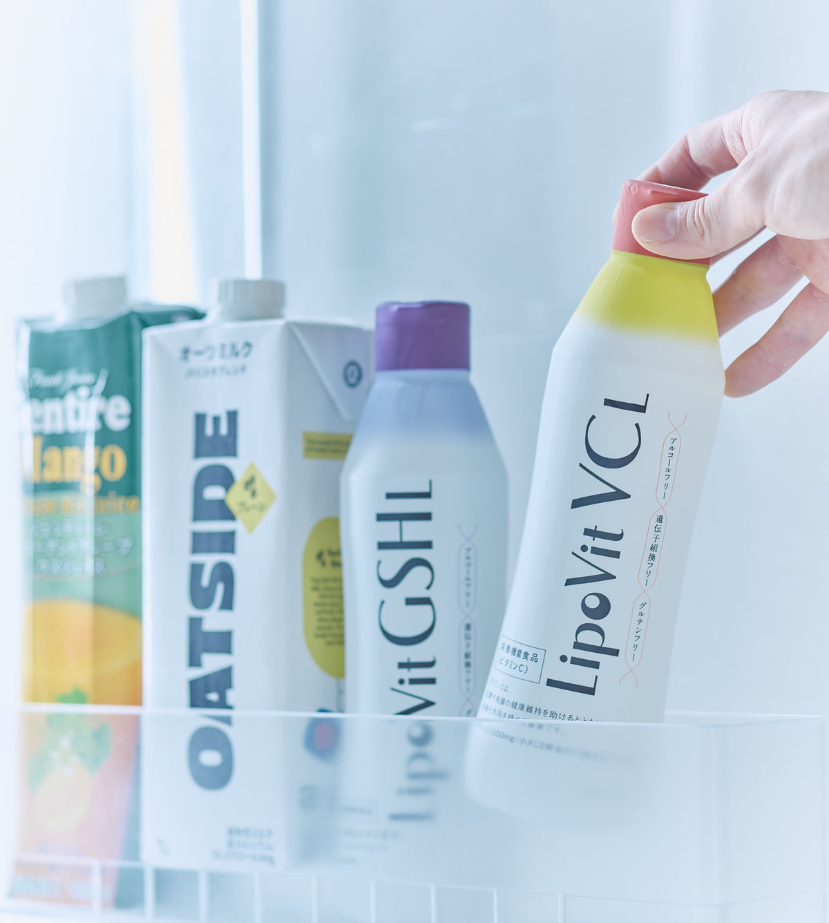 LipoVit VCリキッド